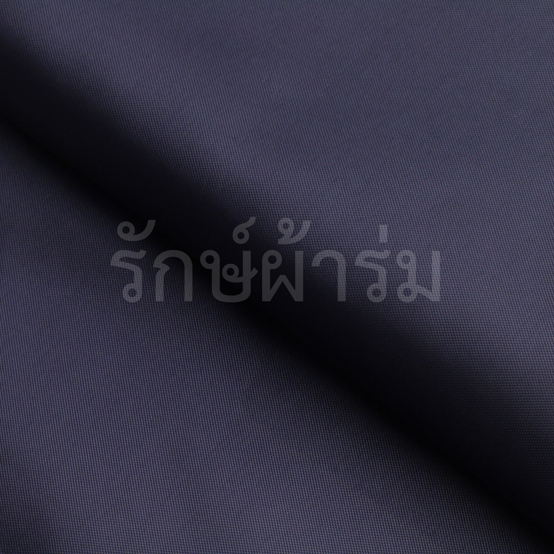 ผ้าร่ม โพลี 190