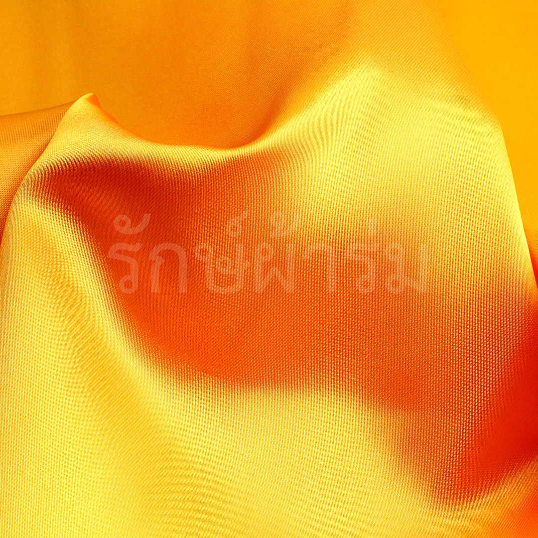 ผ้าซาติน (ผ้าต่วน)